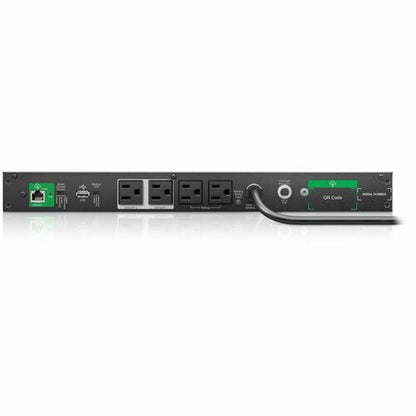 Onduleur APC by Schneider Electric Smart-UPS 500 VA montable en rack/au sol - 1