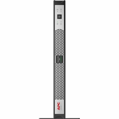 Onduleur APC by Schneider Electric Smart-UPS 500 VA montable en rack/au sol - 1