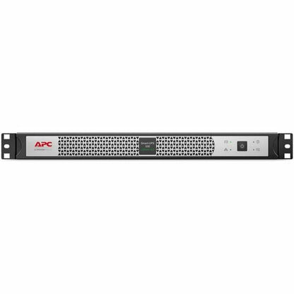 Onduleur APC by Schneider Electric Smart-UPS 500 VA montable en rack/au sol - 1