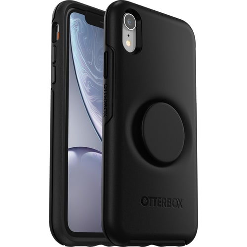Funda OtterBox Otter + Pop Symmetry Series para iPhone XR