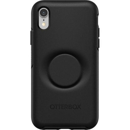Funda OtterBox Otter + Pop Symmetry Series para iPhone XR