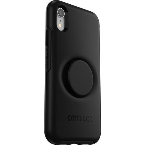 Funda OtterBox Otter + Pop Symmetry Series para iPhone XR