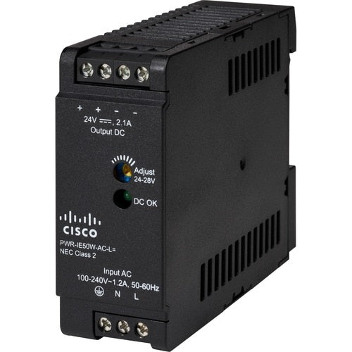 50W AC POWER SUPPLY LITE