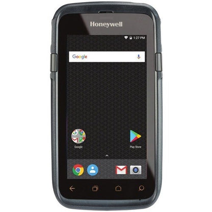 Ordinateur portable Honeywell Dolphin CT60 - 4 Go RAM - 32 Go Flash - Écran tactile HD 4,7"