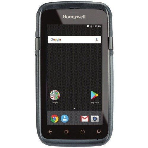 Ordinateur portable Honeywell Dolphin CT60 - 4 Go RAM - 32 Go Flash - Écran tactile HD 4,7"