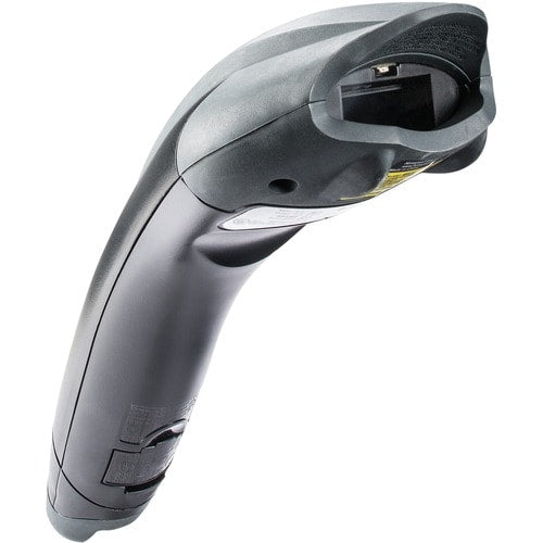 Scanner laser monoligne sans fil Honeywell Voyager 1202g - Connectivité sans fil