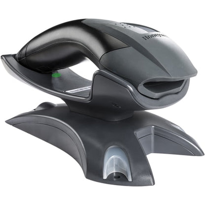 Scanner laser monoligne sans fil Honeywell Voyager 1202g - Connectivité sans fil