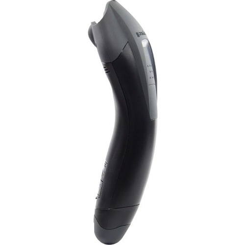 Scanner laser monoligne sans fil Honeywell Voyager 1202g - Connectivité sans fil