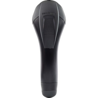 Scanner laser monoligne sans fil Honeywell Voyager 1202g - Connectivité sans fil