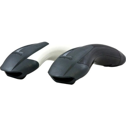 Scanner laser monoligne sans fil Honeywell Voyager 1202g - Connectivité sans fil