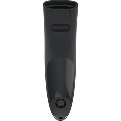 Socket Mobile SocketScan® S740, lecteur de codes-barres universel, station d'accueil jaune et blanche -