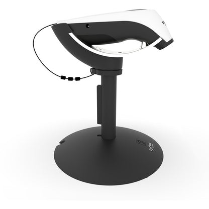 Socket Mobile SocketScan® S740, lecteur de codes-barres universel, blanc et station de charge