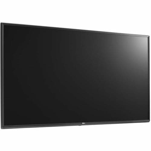43 pouces 1366 x 768 300 CD/M2 ATSC NTSC HHDMI-CEC IR OUT MULTI-CODE IR