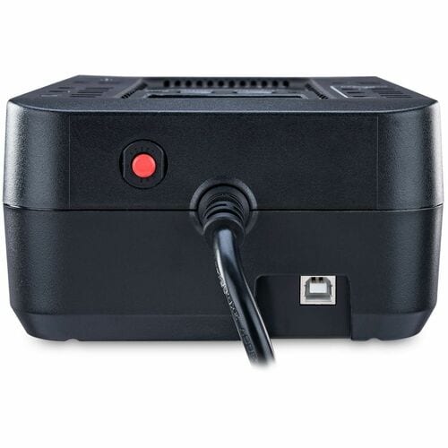 Sistemas UPS ecológicos CyberPower EC450G de Cyber ​​Power: 120 V CA, NEMA 5-1