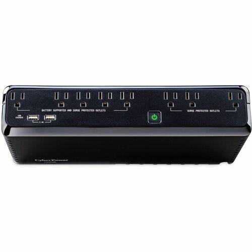 Cyber Power CyberPower SL700U Standby UPS Systems - 120 VAC, NEMA 5-15P