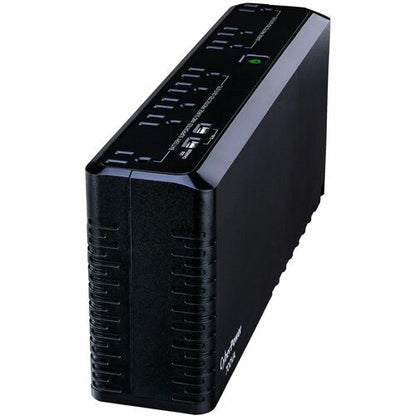Cyber Power CyberPower SL700U Standby UPS Systems - 120 VAC, NEMA 5-15P