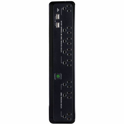 Cyber Power CyberPower SL700U Standby UPS Systems - 120 VAC, NEMA 5-15P