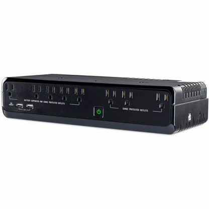 Cyber Power CyberPower SL700U Standby UPS Systems - 120 VAC, NEMA 5-15P