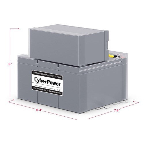 [{"title":"REPLACEMENT BATTERY 4 X 12V 9AH NEED FREIGHTQUOTE FOR BELOW 10K PO"}]