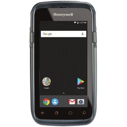 Ordinateur de poche Honeywell Dolphin CT60 - 3 Go de RAM - 32 Go de mémoire flash - Écran tactile HD 4,7"