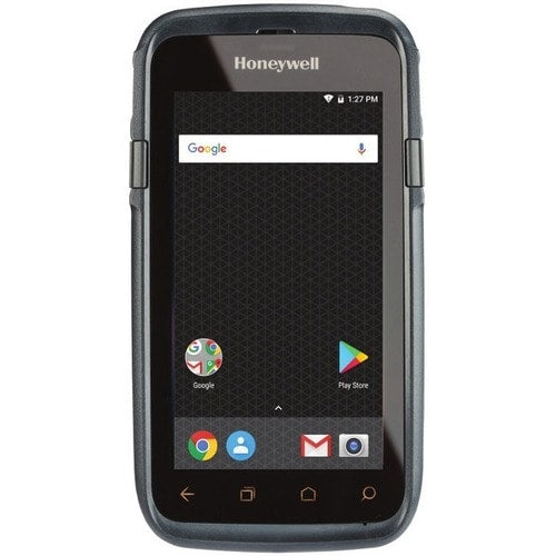 Ordinateur de poche Honeywell Dolphin CT60 - 3 Go de RAM - 32 Go de mémoire flash - Écran tactile HD 4,7"