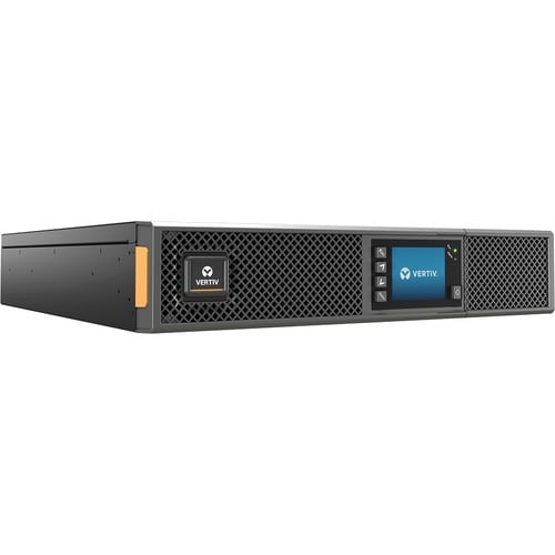 SAI Vertiv Liebert GXT5 2000 VA 120 V - Rack/Torre 2U - Recarga de 3 horas