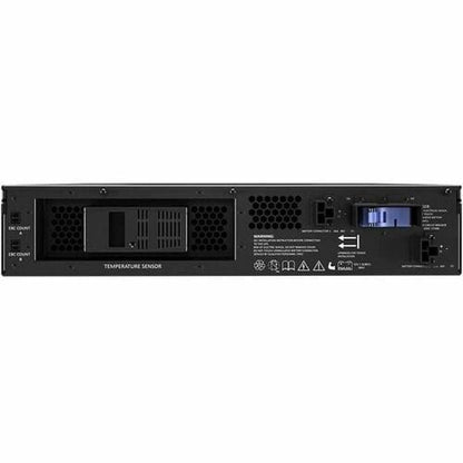 Armario de baterías externo Vertiv Liebert GXT5 de 36 V (36 V CC, plomo ácido)