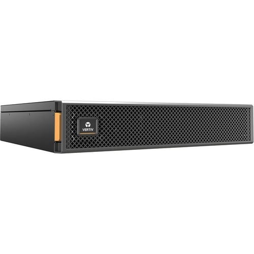 Armario de baterías externo Vertiv Liebert GXT5 de 48 V (48 V CC, plomo ácido)