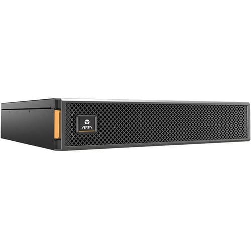 Armario de baterías externo Vertiv Liebert GXT5 de 72 V (72 V CC, plomo ácido)