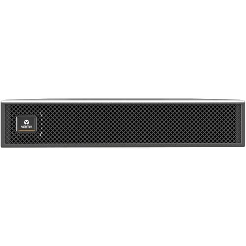 Armario de baterías externo Vertiv Liebert GXT5 de 72 V (72 V CC, plomo ácido)