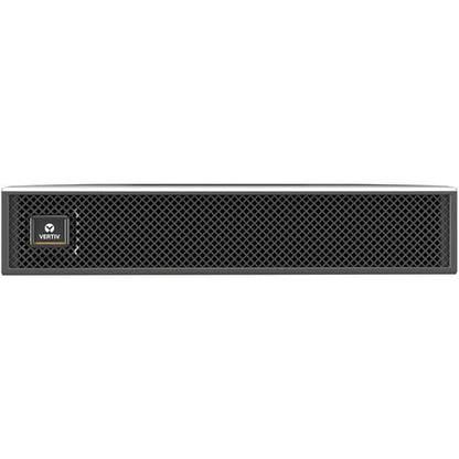 Armario de baterías externo Vertiv Liebert GXT5 de 72 V (72 V CC, plomo ácido)