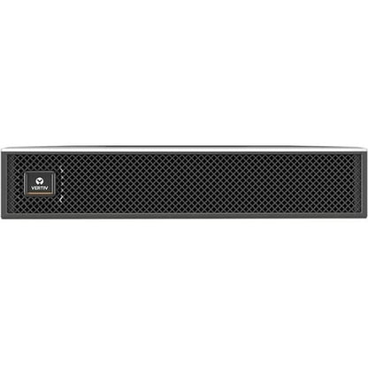 Kit de batería de repuesto para SAI Vertiv Liebert GXT5 de 36 V (9000 mAh, 36 V)