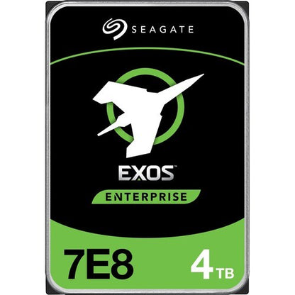Disque dur EXOS 7E8 MULTI 4 To 512N SAS SED SAS RPM 3,5
