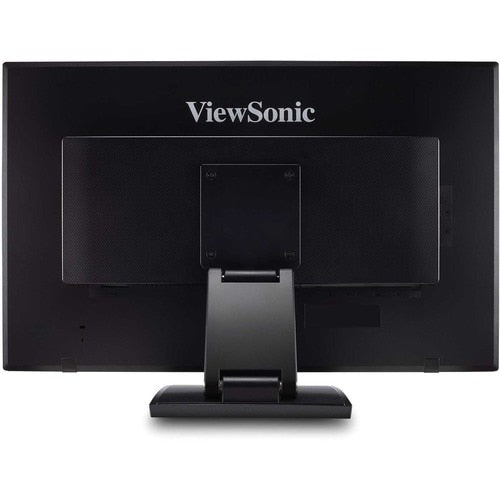 Écran tactile LCD ViewSonic TD2760 27 pouces - 16:9 - 6 ms