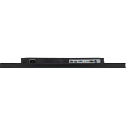 Écran tactile LCD ViewSonic TD2760 27 pouces - 16:9 - 6 ms