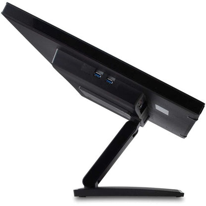 Écran tactile LCD ViewSonic TD2760 27 pouces - 16:9 - 6 ms
