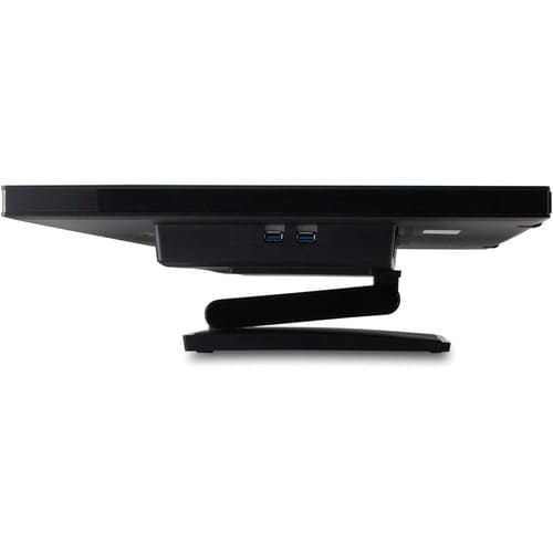 Écran tactile LCD ViewSonic TD2760 27 pouces - 16:9 - 6 ms
