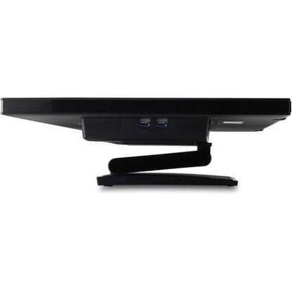 Écran tactile LCD ViewSonic TD2760 27 pouces - 16:9 - 6 ms