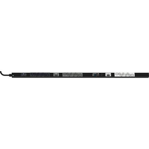Panduit SmartZone MS 24 - MOQ (quantité minimum de commande) 30 MOV (minimum