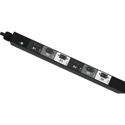 Panduit SmartZone MPO 24 - MOQ (minimum order quantity)30 MOV (minimum