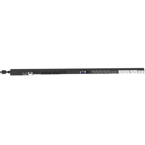 Panduit SmartZone MPO 24 - MOQ (minimum order quantity)30 MOV (minimum