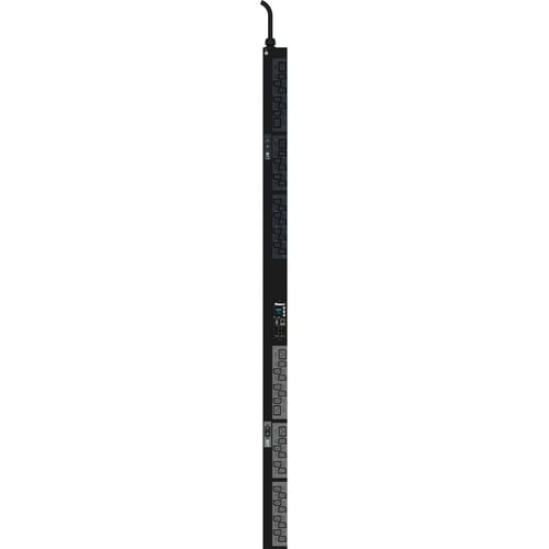Panduit P48F04M Monitored Per Outlet PDU  - MOQ (minimum order quantit
