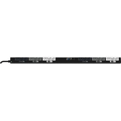 Panduit P36G04M PDU surveillé et commuté par prise - MOQ (minimum ou