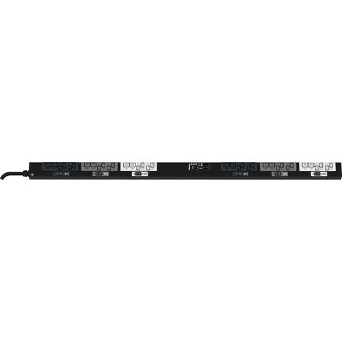 Panduit P36G04M PDU surveillé et commuté par prise - MOQ (minimum ou