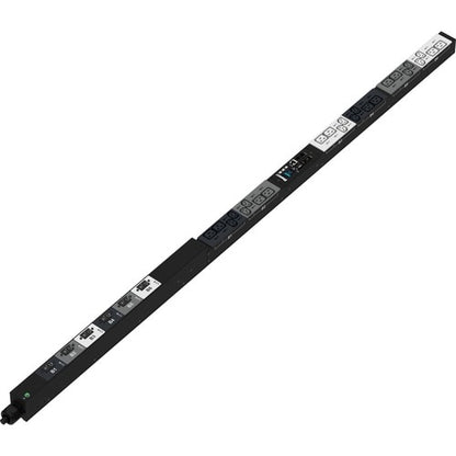 PDU d'entrée surveillée Panduit P24D04M - Quantité minimale de commande : 30