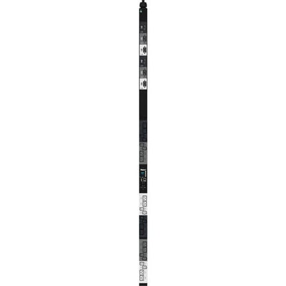 PDU d'entrée surveillée Panduit P24D04M - Quantité minimale de commande : 30