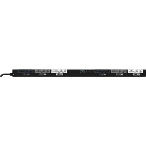 PDU surveillé et commuté par prise Panduit - MOQ (quantité minimale de commande)