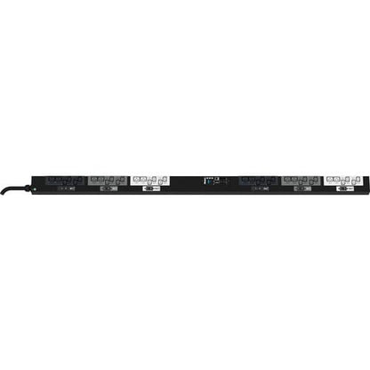 PDU surveillé et commuté par prise Panduit - MOQ (quantité minimale de commande)