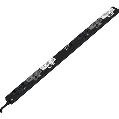 PDU surveillé et commuté par prise Panduit - MOQ (quantité minimale de commande)