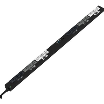 PDU surveillé et commuté par prise Panduit - MOQ (quantité minimale de commande)